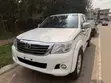 Toyota Hilux 2015 White - 3