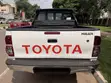 Toyota Hilux 2015 White - 5