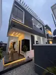 Citrine Apartments Lekki - 2 Bedroom Furnished, WiFi, Gym - 1
