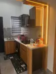 Citrine Apartments Lekki - 2 Bedroom Furnished, WiFi, Gym - 4