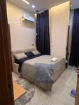 Citrine Apartments Lekki - 2 Bedroom Furnished, WiFi, Gym - 5