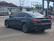 Lexus ES 350 FWD 2013 Black - 1