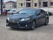 Lexus ES 350 FWD 2013 Black - 4
