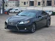 Lexus ES 350 FWD 2013 Black - 5