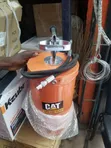 Caterpillar (CAT) Manual Grease Pump - 1