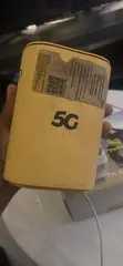 Used MTN MC888D 5G Router - 3