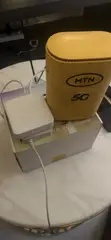 Used MTN MC888D 5G Router - 4