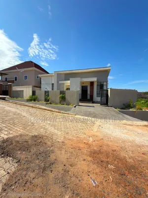4 Bedroom Smart Bungalow for Sale in Centenary City Estate, Enugu