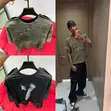 Kwalliya Polo Shirt Mai Inganci - 4