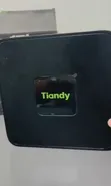 Tiandy NVR Bidiyo Mai Rikodi 4ch-80ch - 1