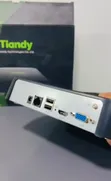 Tiandy NVR Bidiyo Mai Rikodi 4ch-80ch - 2