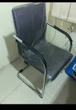 Executive High Back Swivel Chair mai Headrest - 2
