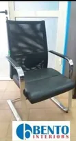 Executive High Back Swivel Chair mai Headrest - 3