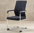 Executive High Back Swivel Chair mai Headrest - 5