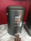 Modern Pedal Trash Bin - Bass Series - 4