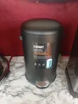 Modern Pedal Trash Bin - Bass Series - 5