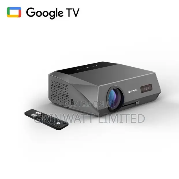 Projector and Screen Rental - Wuse 2 - 1