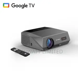 Hayar Projector da Screen - Wuse 2