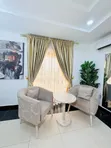 Gidan Studio Mai Cikakken Kayan Aiki don Sawa a Wuse 2 - 3