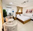 Gidan Studio Mai Cikakken Kayan Aiki don Sawa a Wuse 2 - 5