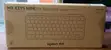 Logitech MX Keys Mini Don Kasuwanci Wireless Keyboard - 2