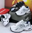 Sabon New Balance 530 Sneakers Fari/Navy - 1