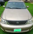 2004 Toyota Avalon XL Gold - 1