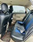 2004 Toyota Avalon XL Gold - 2