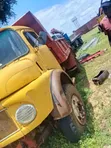 Mercedes-Benz 911 Dump Truck - 3
