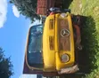 Mercedes-Benz 911 Dump Truck - 4