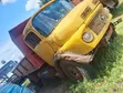 Mercedes-Benz 911 Dump Truck - 5