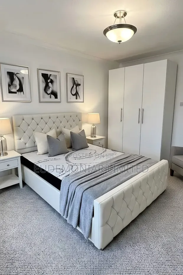 Custom Wardrobe & Bedroom Fitting Services - 1