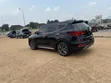 Hyundai Santa Fe SE Ultimate AWD 2018 Black - 2