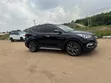 Hyundai Santa Fe SE Ultimate AWD 2018 Black - 3