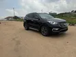 Hyundai Santa Fe SE Ultimate AWD 2018 Black - 5