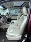 Lexus GX 460 2015 Brown - 1