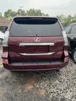 Lexus GX 460 2015 Brown - 3