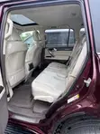 Lexus GX 460 2015 Brown - 5