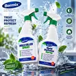 Mold Treatment Kit - Mold Killer & Defense Spray - 3