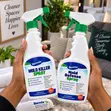 Mold Treatment Kit - Mold Killer & Defense Spray - 5