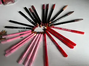 Girl Cosmetics Lip Liner Pencil