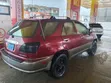 Lexus RX 300 2006 Red - 2