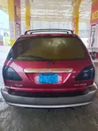 Lexus RX 300 2006 Red - 3