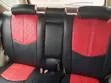 Lexus RX 300 2006 Red - 4