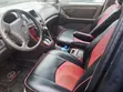 Lexus RX 300 2006 Red - 5