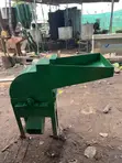 2 Ton Complete Feedmill Machine - 3