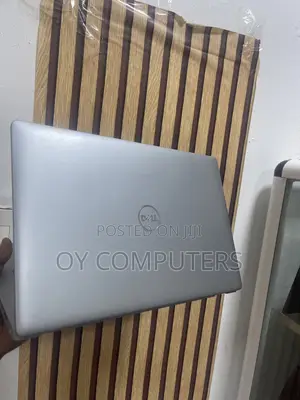 Dell Latitude 5410 Laptop - Core i5, 8GB RAM, 256GB SSD