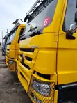 Howo 6x4 Dump Truck - Foreign Used - 2