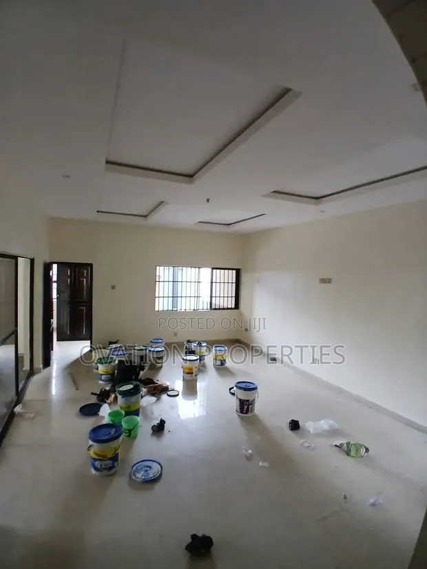 5-Bedroom Semi-Detached Duplex with BQ in Ogudu GRA for Rent - 1