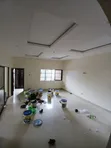 5-Bedroom Semi-Detached Duplex tare da BQ a Ogudu GRA don Sawa - 1